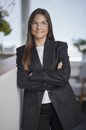 Steuerberaterin Daniela Klöckner