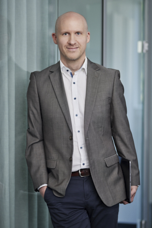 Steuerberater Andreas Schmitz