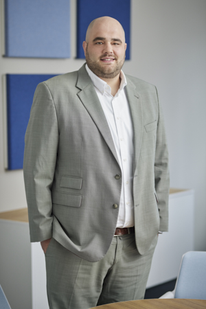 Steuerberater + Rechtsanwalt Christopher Fellsches